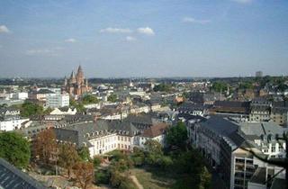 Anlageobjekt in 55116 Altstadt, 1,5 Zimmer-Wohnung in Mainz zu verkaufen.