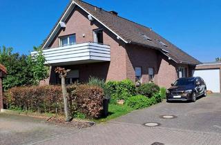 Anlageobjekt in 59320 Ennigerloh, DG-Eigentumswohnung mit Garage in Ennigerloh