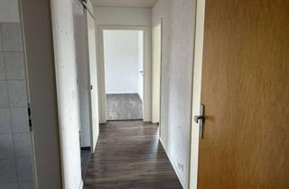 Anlageobjekt in Alemannenstraße 65, 78224 Singen, Charmante 3-Zimmer-Wohnung in Singen mit Garten!