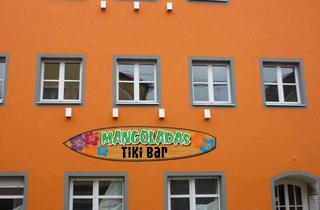 Anlageobjekt in Hallertorstraße 21, 92318 Neumarkt, Wohn/- Geschäftshaus mit 2 x Gastronomie und 2 x Wohnung