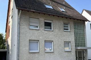 Anlageobjekt in Im Singes 35, 63225 Langen, 3 FH in prima Lage und optimalen Grundrissen. Frei.