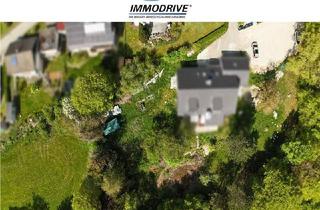 Grundstück zu kaufen in 72589 Westerheim, Bauplatz am Ortsrand - für EFH oder evtl. Mehrfamilienhaus