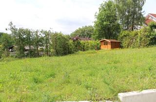 Grundstück zu kaufen in 94544 Hofkirchen, Sonniges Grundstück in Vilshofen/Alkofen
