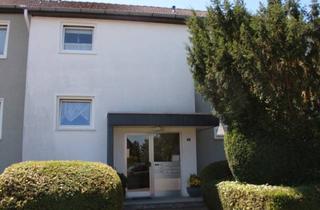 Wohnung mieten in 38685 Langelsheim, Perfekt für Singles oder Paare