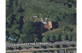 Grundstück zu kaufen in Fallkenrotter Straße 98, 49377 Vechta, 4217 qm großes Grundstück in zentraler Lager und BPlan