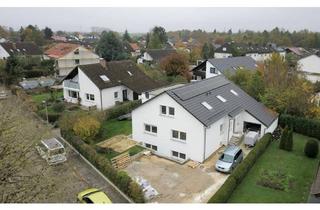 Wohnung mieten in 89081 Ulm, 4,5-Zimmer-Erdgeschosswohnung nach Kernsanierung - ca. 116 m² Wohntraum