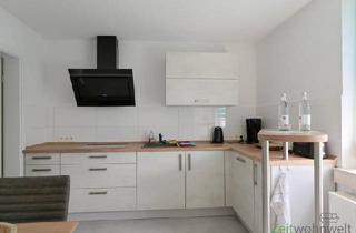 Wohnung mieten in 34277 Fuldabrück, (EF1291_M) Kassel-Landkreis: Fuldabrück, möblierte 3-Zimmer-Wohnung mit Terrasse in ruhiger Lage, Service inkl.