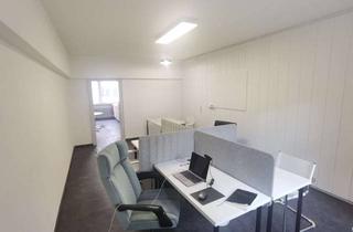 Büro zu mieten in 70173 Mitte, Büro zur Untermiete, direkt an der Königstraße am Rotebühlplatz