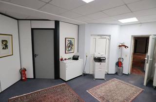 Gewerbeimmobilie kaufen in 63225 Langen, Büro gesucht ? Büro gefunden ! Zentral-viele Parkplätze-Klimaanlage-erweiterbar !