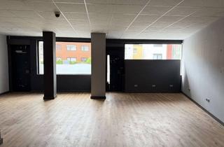 Büro zu mieten in Venloer Str 86a, 50259 Pulheim, Top-Gewerbefläche in Pulheim -Ideal für Gastronomie, Büro oder Praxis