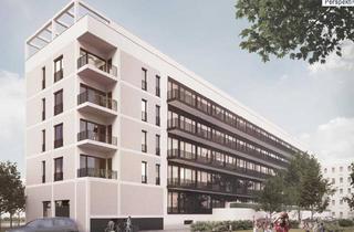 Büro zu mieten in Käthe-Kollwitz-Straße 21, 04109 Zentrum-West, Repräsentative Bürofläche in Bestlage – Stilvoll ausgestattet