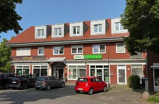 Wohnung mieten in 48329 Havixbeck, Havixbeck - Zwei Wohnungen im Dachgeschoss eines Mehrfamilienhauses in Havixbeck zu vermieten.