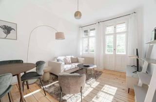 Immobilie mieten in Andreasberger Straße, 12347 Britz, Andreasberger Straße, Berlin