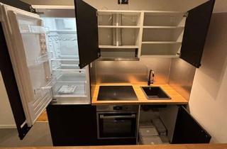 Immobilie mieten in 90419 Nürnberg, WG Neugründung voll möbliertes WG-Zimmer an der U-Bahnstation Klinikum Nord