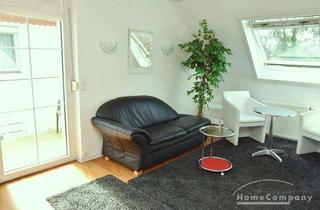 Immobilie mieten in 30826 Garbsen, Garbsen, Gut ausgestattete 1,5-Zi Wohnung für 1-2 Personen in Heitlingen, 10 min mit Auto zu VW.