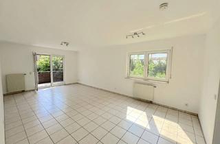 Wohnung mieten in 64404 Bickenbach, Moderne 2-Zi.-Wohnung mit Balkon und TG-Stellplatz