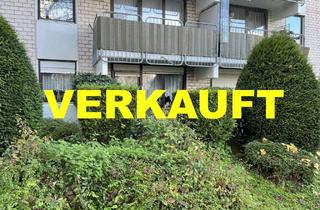 Wohnung kaufen in 55128 Mainz, Helle, schön geschnitte 2 zimmerwohnung