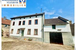 Einfamilienhaus kaufen in 65375 Oestrich-Winkel, ** Oestrich: Einfamilienhaus mit großem Grundstück zum Bodenrichtwert **
