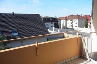 Wohnung mieten in 74072 Heilbronn, Helle zwei-Zimmer Wohnung in TOP-Lage in Heilbronn