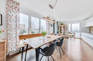 Wohnung kaufen in 85464 Finsing, AIGNER - Moderne 4-Zimmer-Wohnung mit Südterrasse in Neufinsing
