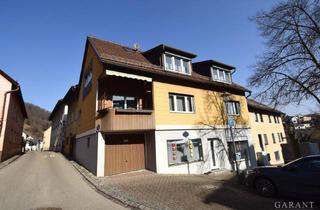 Haus kaufen in 91807 Solnhofen, Wohn- und Geschäftshaus in Solnhofen