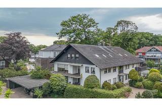 Wohnung mieten in 26160 Bad Zwischenahn, Großzügige 3 ZKB Wohnung mit Balkon in Sackgassenlage