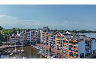 Wohnung kaufen in 26160 Bad Zwischenahn, Wohnen am Wasser - Charmantes Apartment am Zwischenahner Meer