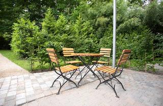 Wohnung kaufen in 26160 Bad Zwischenahn, Kapitalanlage , Zwei Zimmer Erdgeschosswohnung in idyllischer Lage