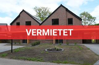Haus mieten in 26180 Rastede, Charmante Doppelhaushälfte in Rastede: Ihr Traum vom stilvollen Wohnen!