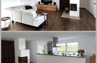 Villa kaufen in 74379 Ingersheim, Luxuriöse Architektenvilla in exklusiver und ruhiger Wohnlage!