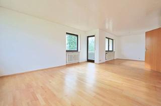 Wohnung mieten in 89155 Erbach, Frisch renovierte 4-Zimmer-Wohnung mit zwei Balkonen in ruhiger Lage von Erbach