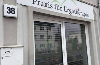 Praxen kaufen in Grünauer Straße 38, 12557 Köpenick, Freie Praxis in Köpenick - ab 1.07.2025