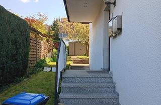 Sozialwohnungen mieten in Feldbergstr., 71154 Nufringen, 4-Zimmer-Wohnung mit Terrasse, Garten & Garage in Nufringen – nur mit WBS!!!