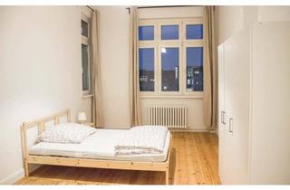 Immobilie mieten in Rheinstraße 2-3, 12159 Berlin, Zimmer in der Rheinstraße -