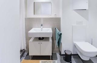 Immobilie mieten in Klüberstraße, 60325 Frankfurt, Wohnung in der Klüberstraße -