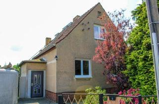 Einfamilienhaus kaufen in 04838 Eilenburg, Persönlich entfalten in Sprotta-Siedlung