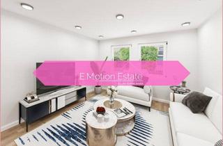 Wohnung kaufen in 74321 Bietigheim-Bissingen, 3-Zimmer-Wohnung mit Potenzial – ideal für Familien oder Wohngemeinschaften - mit Stellplatz