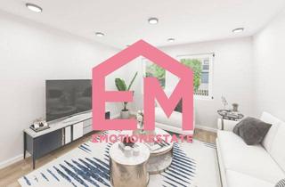 Wohnung kaufen in 74321 Bietigheim-Bissingen, 3-Zimmer-Wohnung mit Potenzial – ideal für Familien oder Wohngemeinschaften - mit Stellplatz