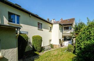 Doppelhaushälfte kaufen in 55130 Mainz, Charmante Doppelhaushälfte mit vielseitigem Anbau