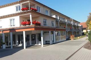 Wohnung kaufen in 55124 Mainz, Mainz / Gonsenheim - Ein Zuhause zum Wohlfühlen - barrierefrei, ruhig, wertbeständig. 2-Zimmer-Wohnung in Mainz-Gonsenheim