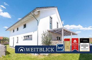 Einfamilienhaus kaufen in 71576 Burgstetten, Burgstetten - WEITBLICK: Platz für die gemeinsame Zukunft!