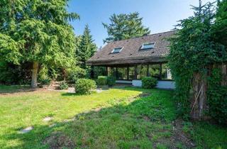 Einfamilienhaus kaufen in 21266 Jesteburg, Jesteburg - Gestalten Sie Ihr neues Zuhause! Charmantes Zwei-bis Dreifamilienhaus in traumhafter Wohnlage