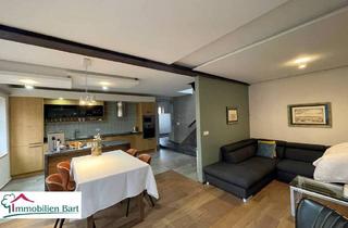 Wohnung kaufen in 66706 Perl, Perl / Nennig - GRENZE L-REMICH: RENOVIERTES 145 M² WOHNHAUS FÜR 448.000 ?!