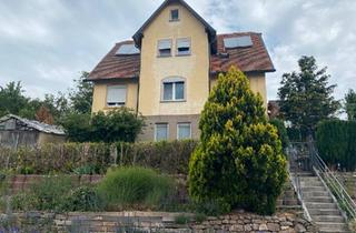 Haus kaufen in 91575 Windsbach, Windsbach - Zweifamilienhaus mit viel Potenzial
