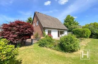 Haus kaufen in 23867 Sülfeld, Sülfeld - Charmant. Ruhig. Ausbaufähig.