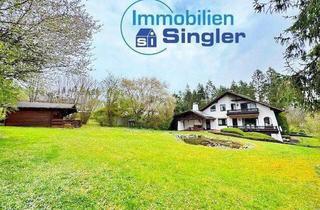 Mehrfamilienhaus kaufen in 78078 Niedereschach, Niedereschach - Mehrgenerationenhaus - PROVISIONSFREI
