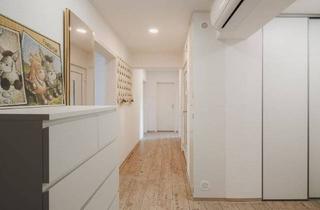 Wohnung kaufen in 67059 Ludwigshafen am Rhein, Ludwigshafen am Rhein - Großzügige 4-Zimmer-Wohnung mit Balkon und Carport - ideal für Familien