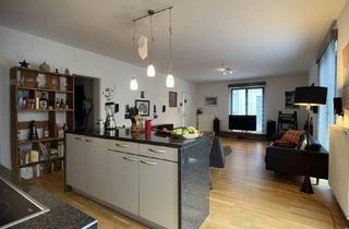 Wohnung kaufen in 60385 Frankfurt, Frankfurt - Provisionsfrei: Wunderschöne, ruhig gelegene Dachterrassenwohnung in Frankfurt Bornheim