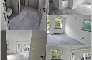 Wohnung kaufen in 74078 Heilbronn, Heilbronn - 3,5- Zimmer Wohnung HN Neckargartach mit Traumgarten