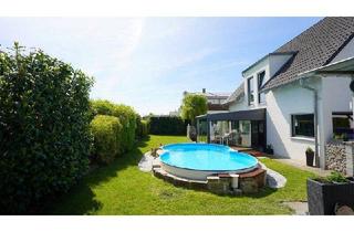 Einfamilienhaus kaufen in 97273 Kürnach, Kürnach - RESERVIERT!!! Modernes Einfamilienhaus in Kürnach